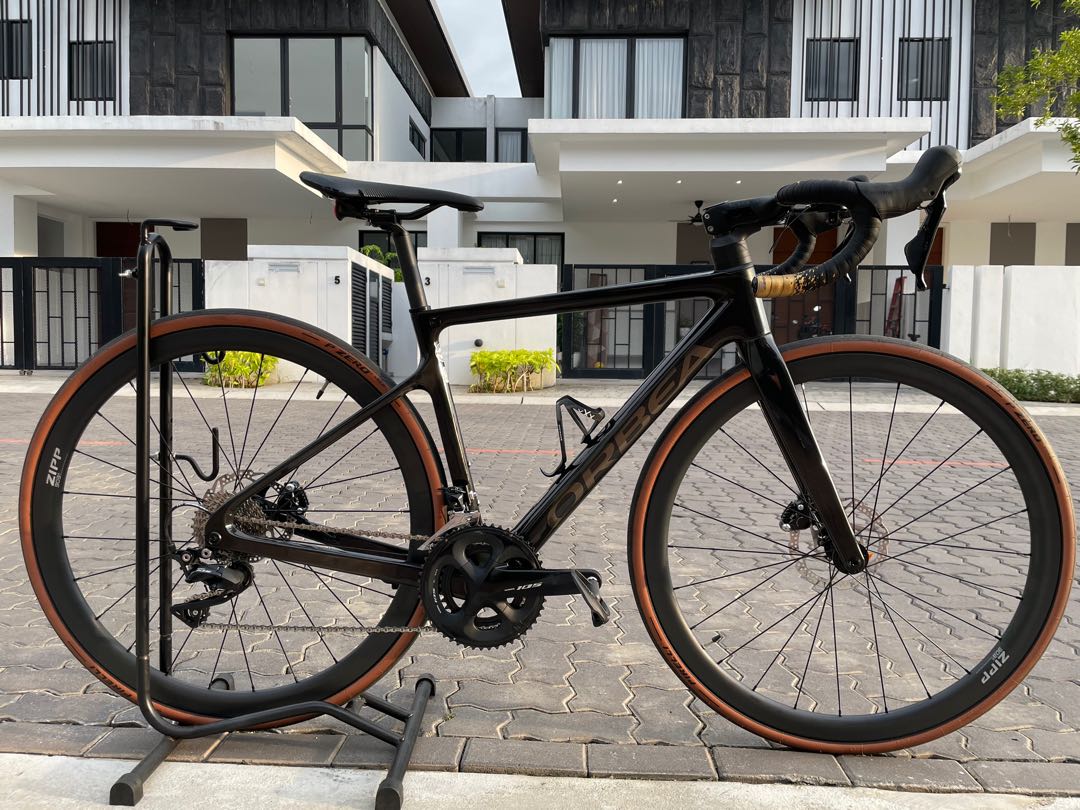 Orbea sizing deals