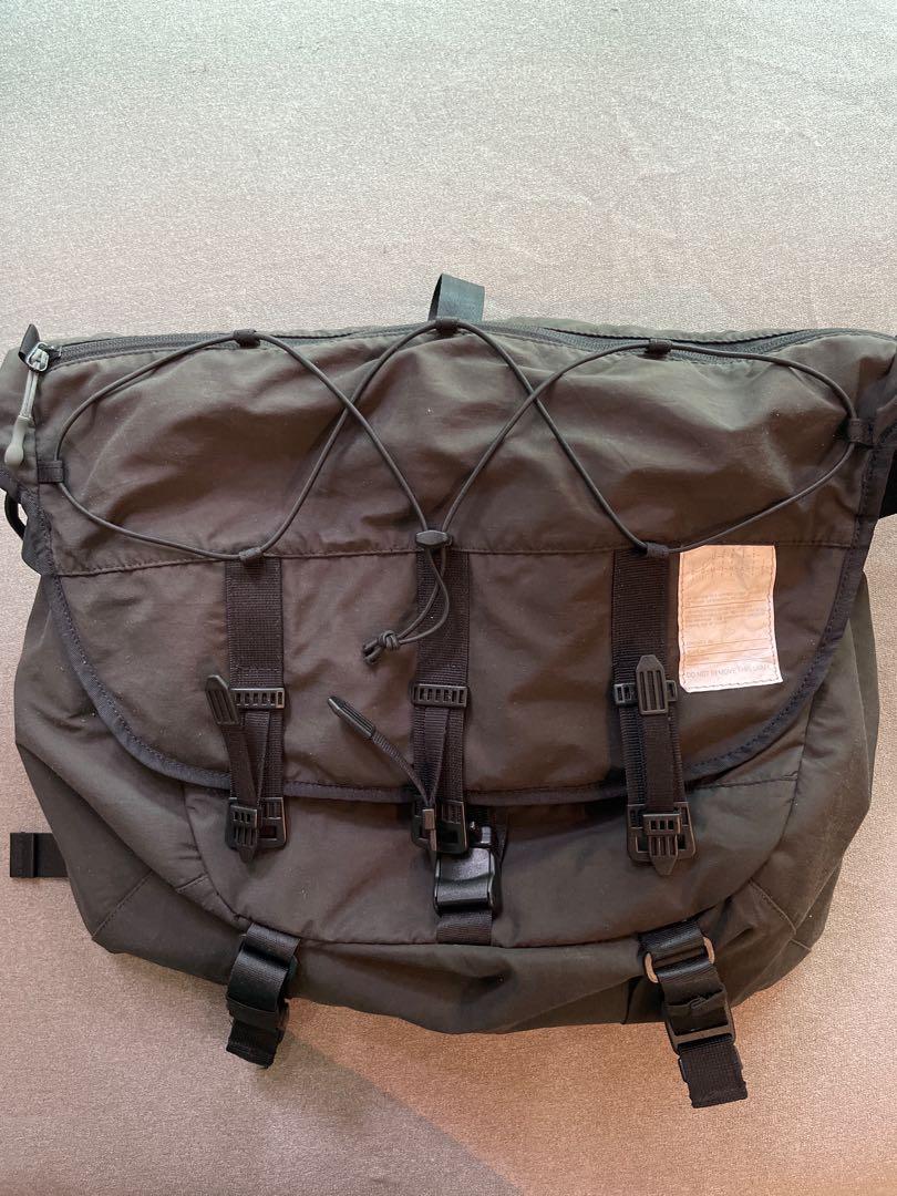 orbit gear sling bolsa