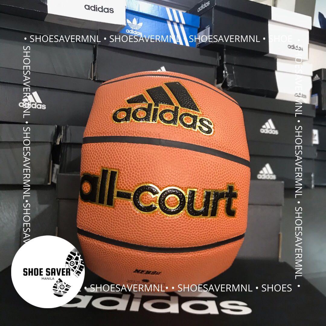 رول ورق Original adidas basketball all court, Sports Equipment, Sports ... رول ورق