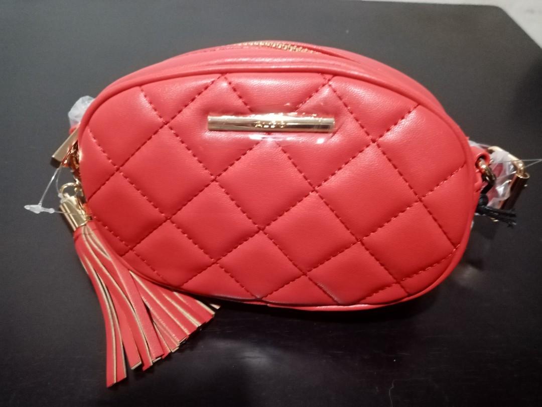 Pounce 2025 aldo bag
