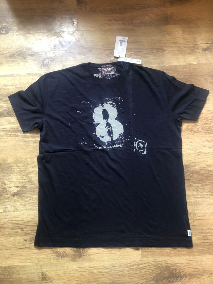 Original Cerruti black shirt (Category: Tshirts & Polo Shirts ) located in Paranaque City. Submitted by luxureich (Listing ID 1087211415, Image 2). Description: Never worn Original price Aed 580 bought from Dubai Equivalent to P7,000.