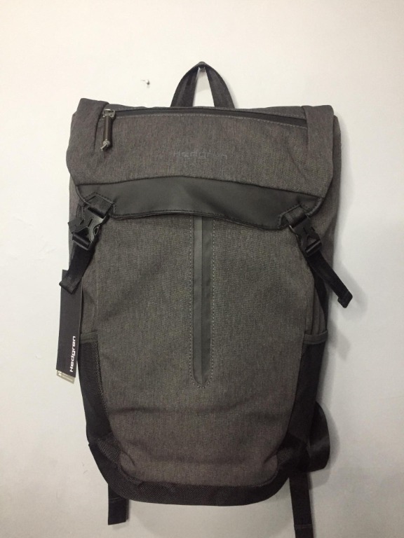 Original HEDGREN RELATE Backpack 15.6