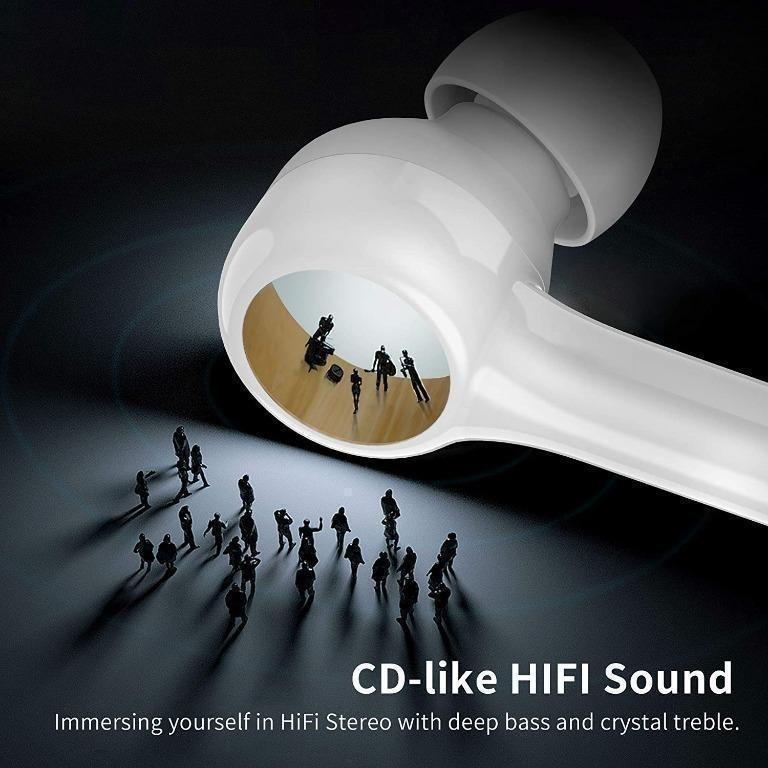 Orit earbuds discount
