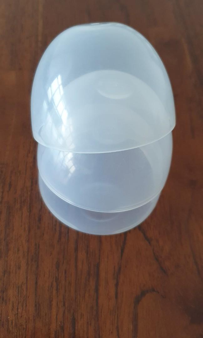 Philips Avent milk bottle cover, Babies & Kids, Nursing & Feeding
