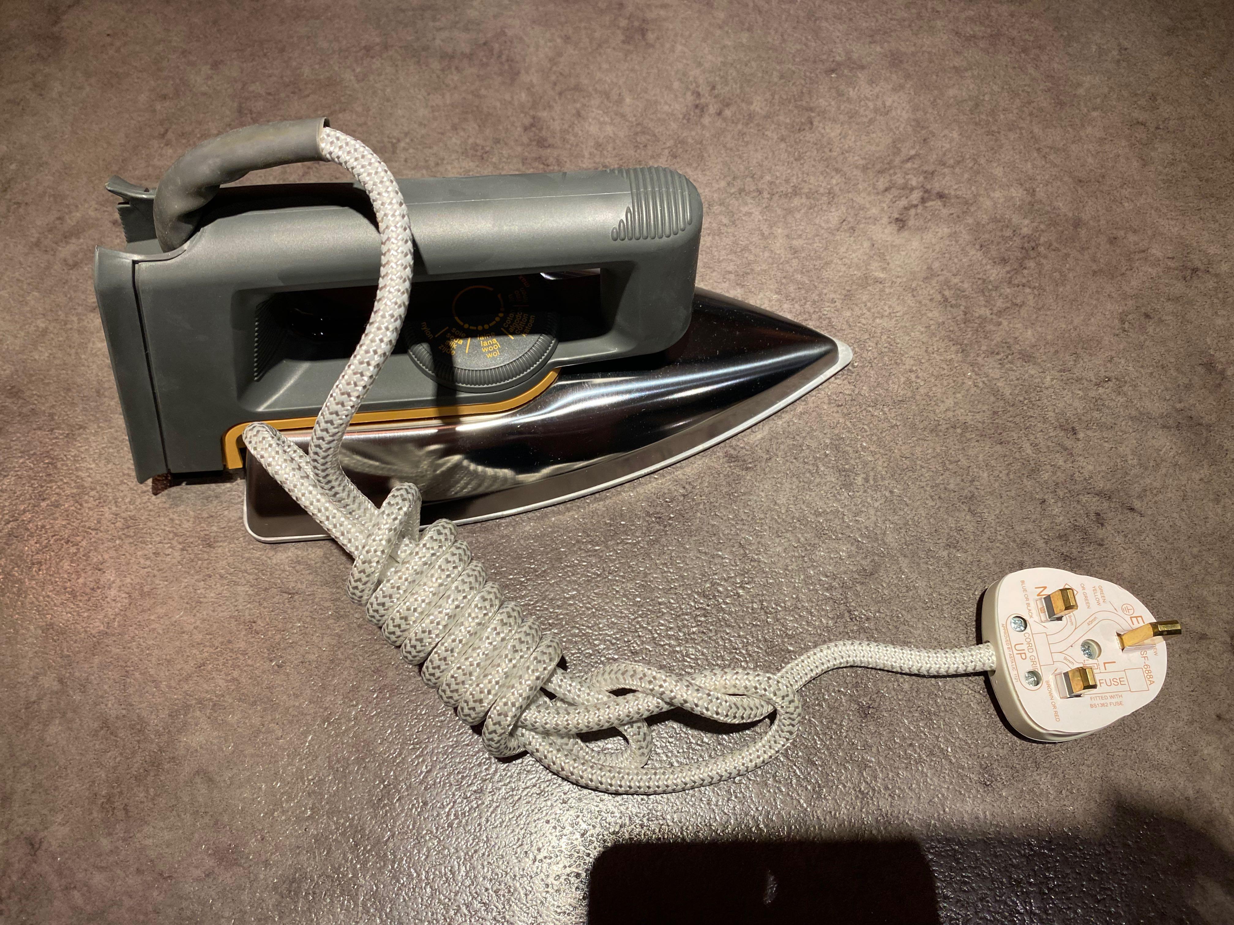 Philips sales iron 1172