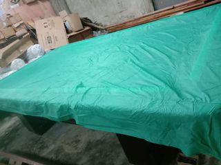 POOL COVER FOR BILLIARD TABLE