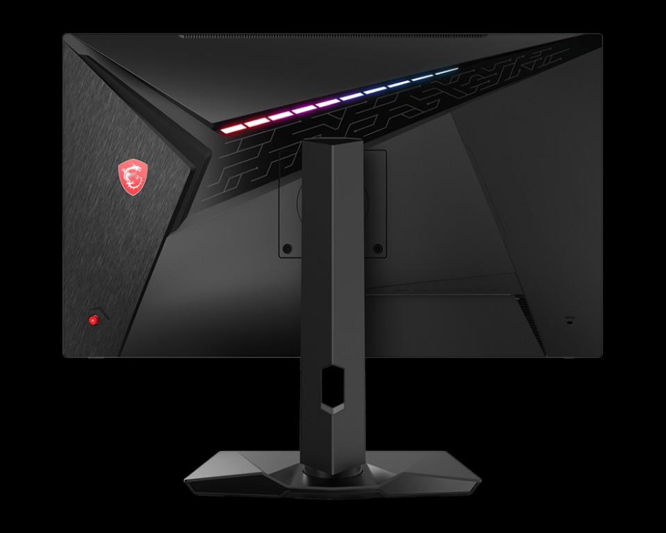 Монитор optix mag274qrf. 1000r монитор. Монитор MSI mag274qrf-QD