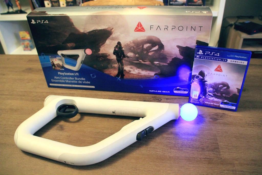 Farpoint ps move outlet