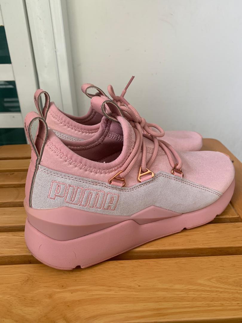 Puma muse 2 women's sneakers on sale