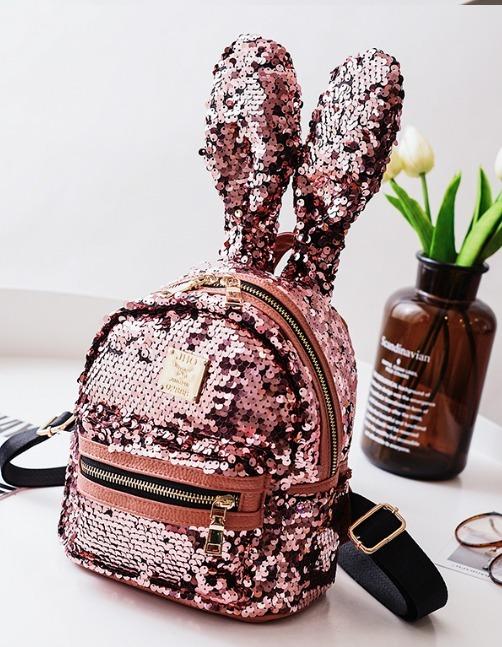 Kipling rabbit 2025 bag