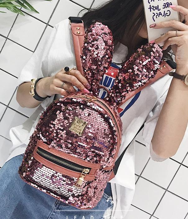 Kipling sales rabbit bag