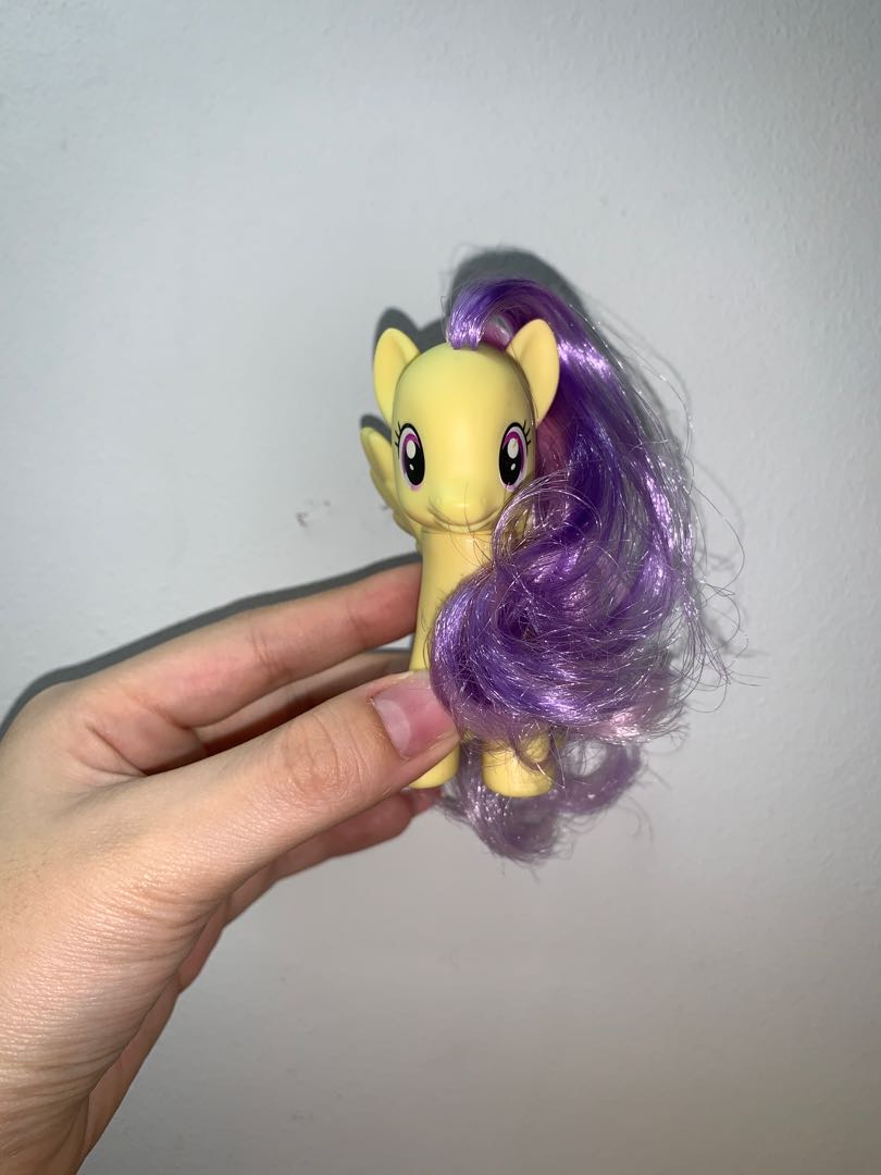 Rare my cheap little pony g4