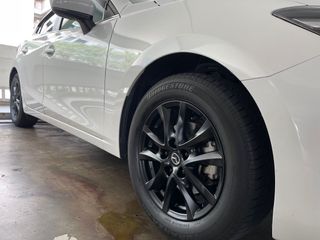 Rims spray Collection item 1