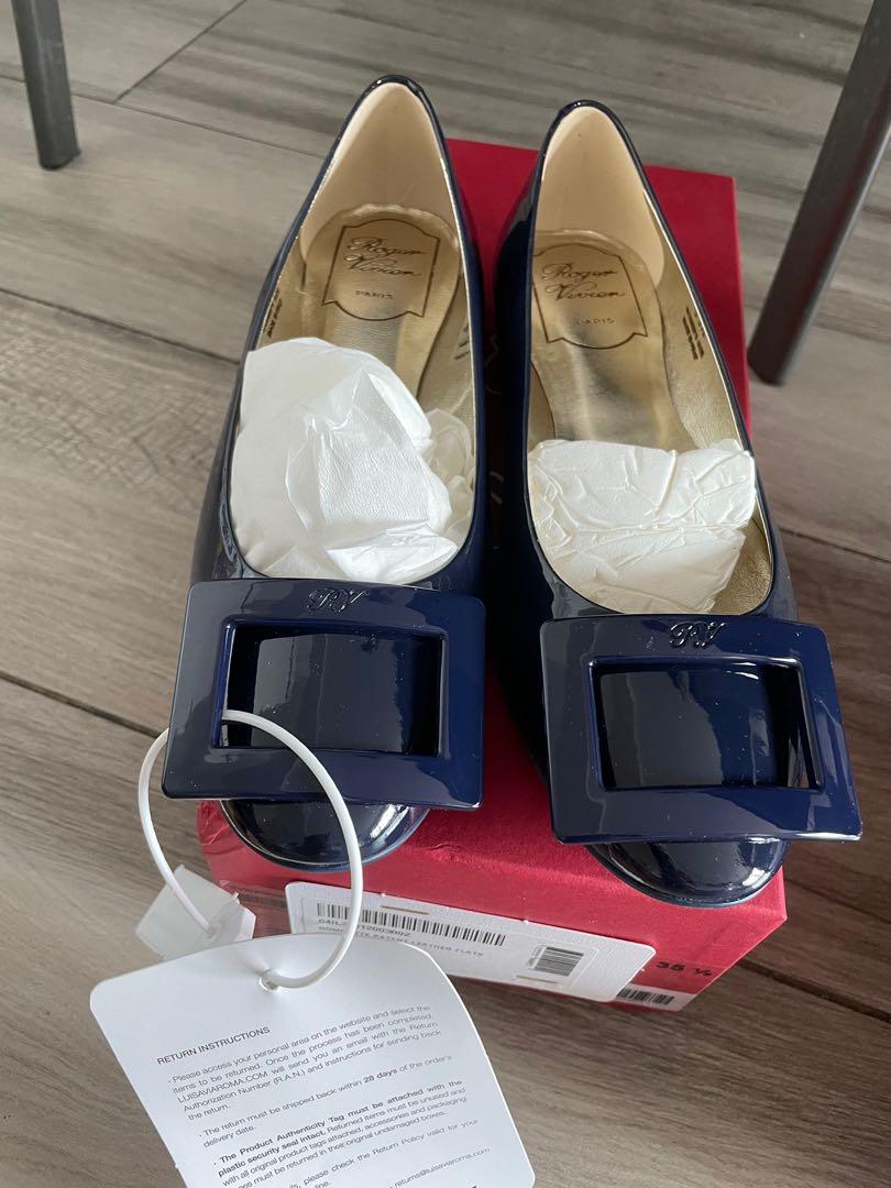 Gommette roger vivier hotsell