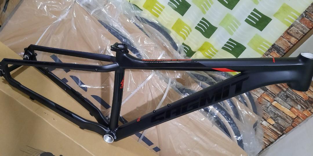 Sagmit frame outlet 29er