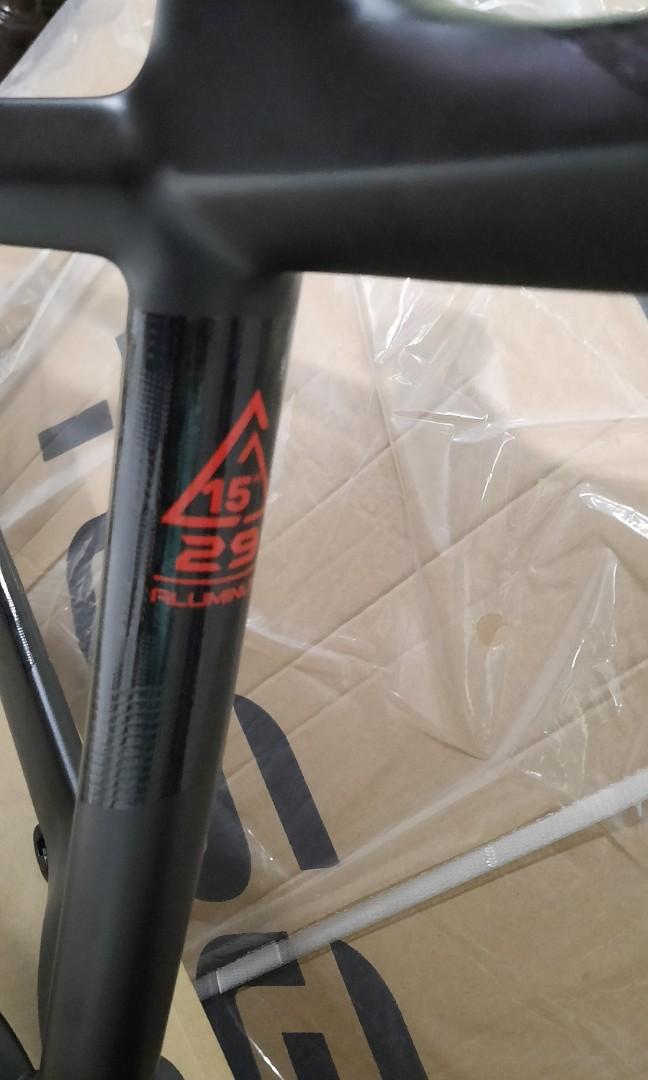 sagmit frame review