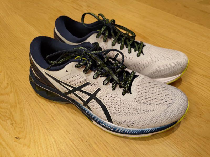 gel kayano 27 sale