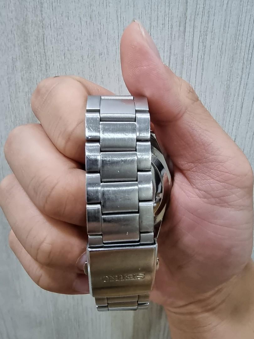 Seiko Men watch SSB323P1 Men s Fashion Watches Accessories