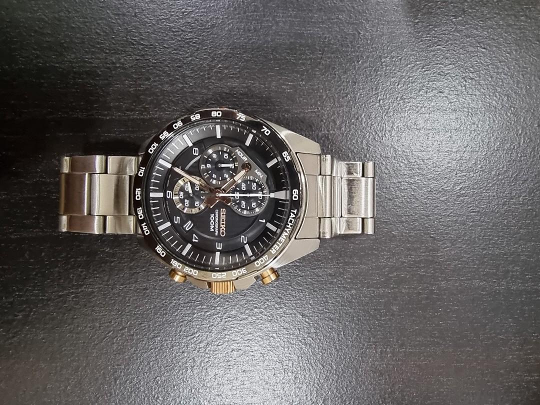 Seiko ssb323p1 2025