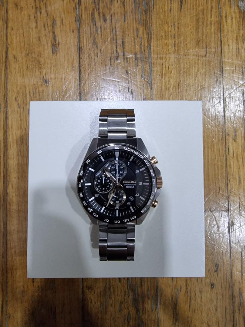 Seiko ssb 323 cheap