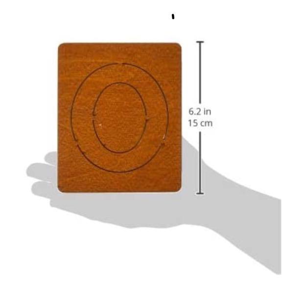 Sizzix Ellison Block Number Sure Cut Die Set Ellison Block Number