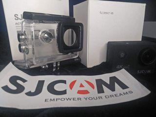 SJCAM SJ400 AIR with free SD Card