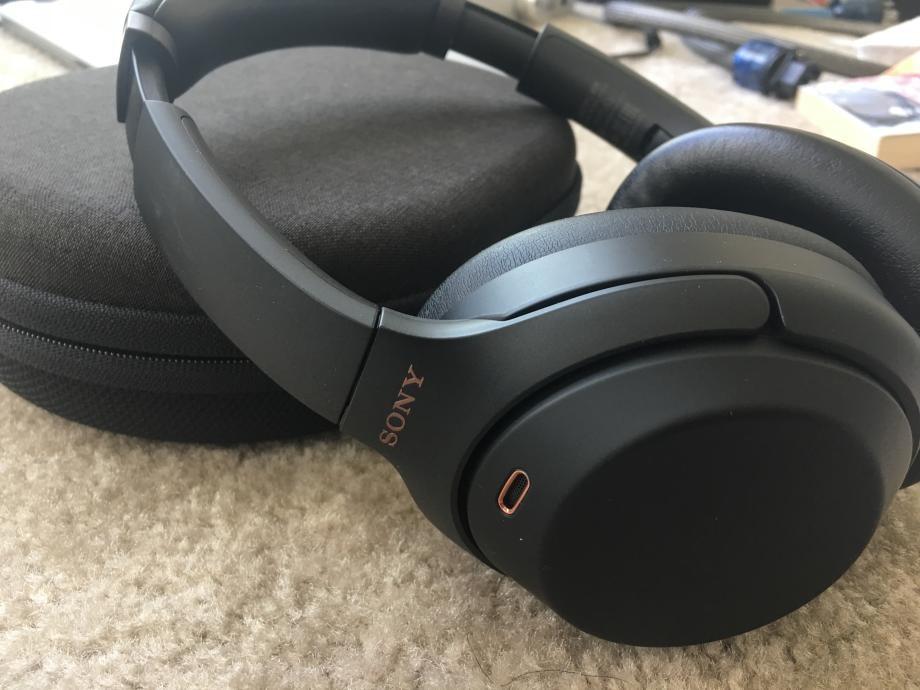 Sony xm3 used best sale