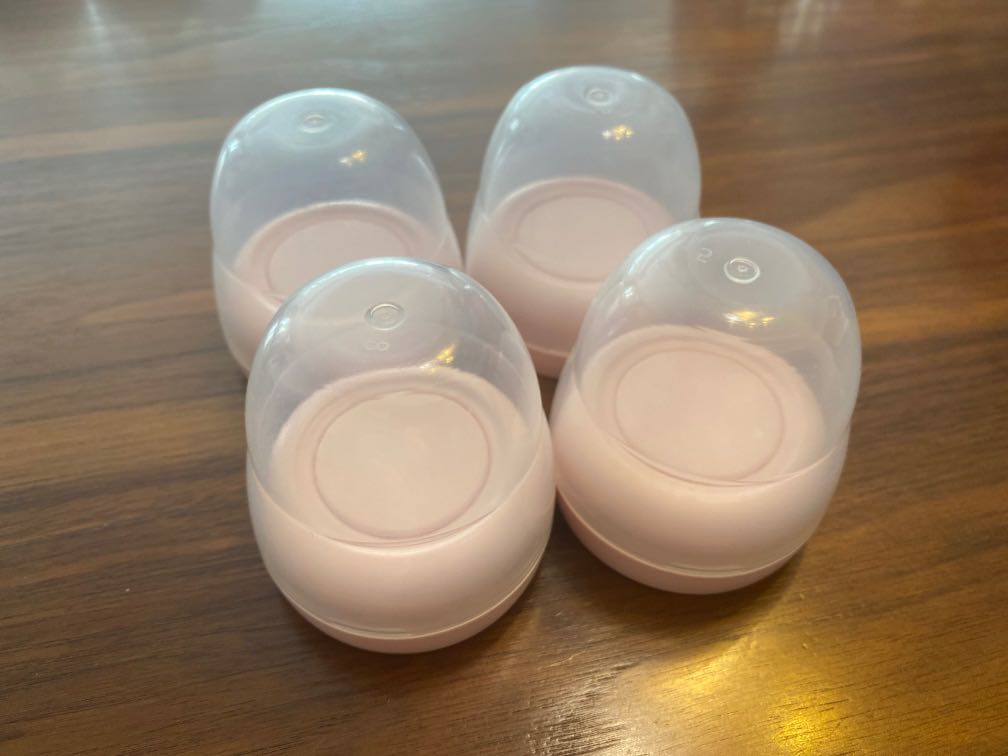 Spectra bottle discount caps