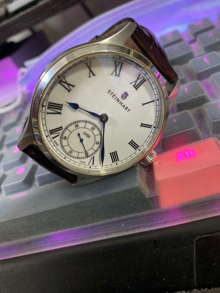 marine chronometer 44