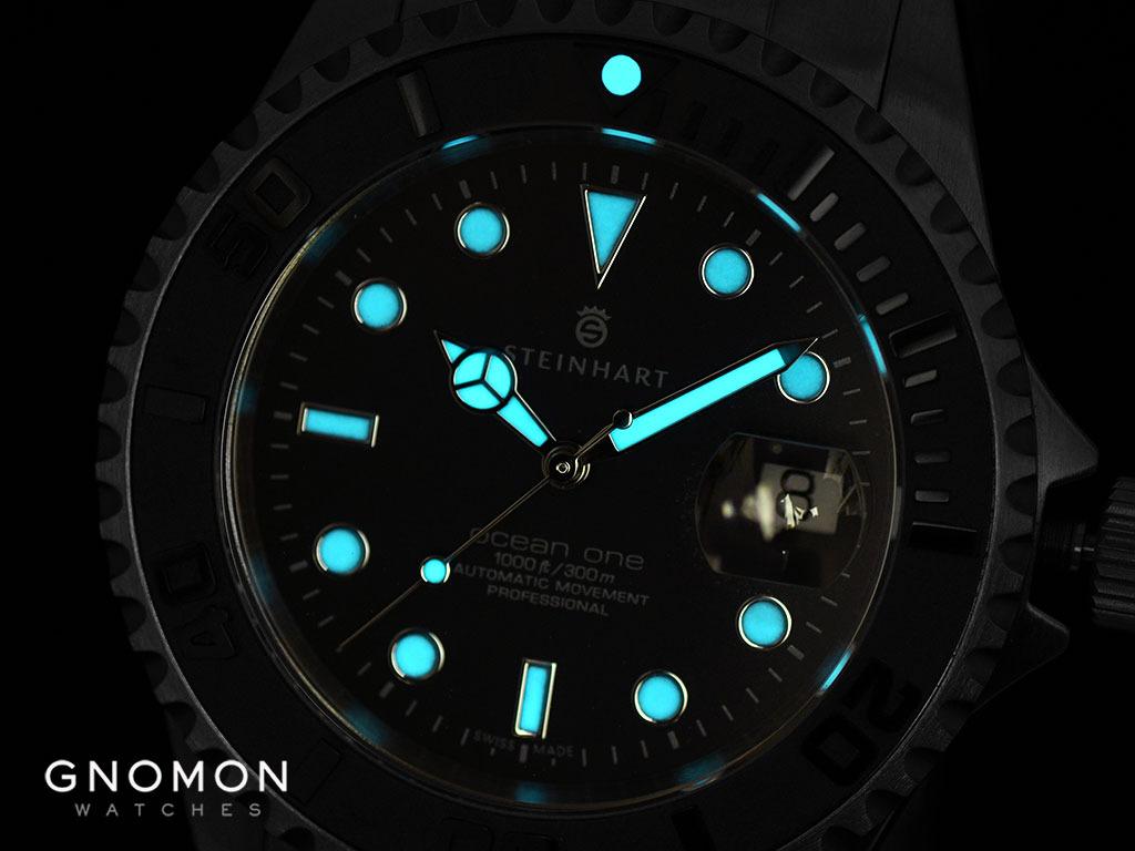 Gnomon watches black friday top
