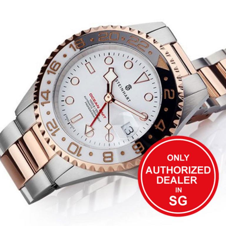 Steinhart ocean two white discount