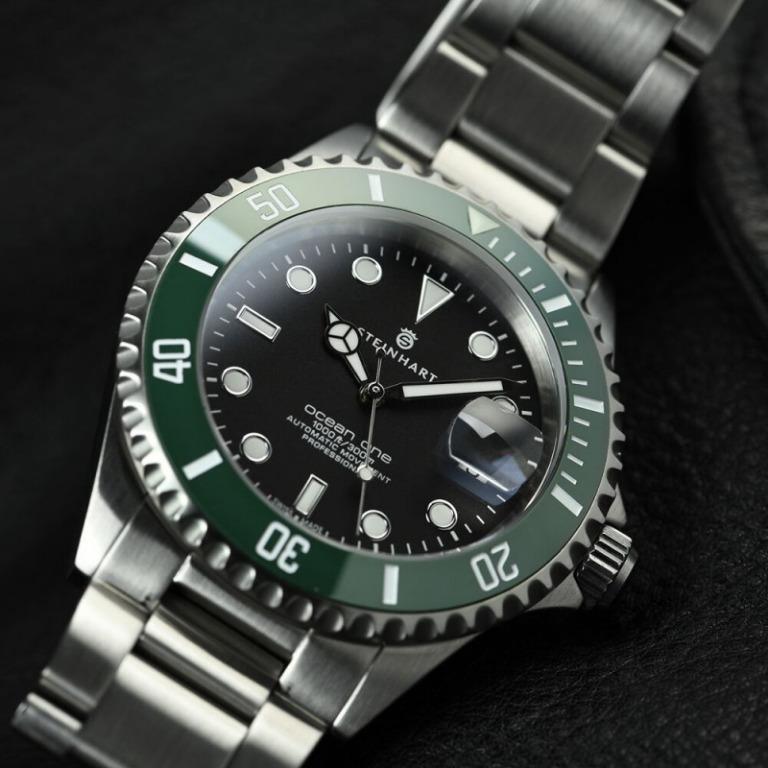 Steinhart ocean discount green