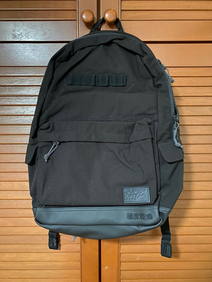 Superdry expedition montana backpack clearance