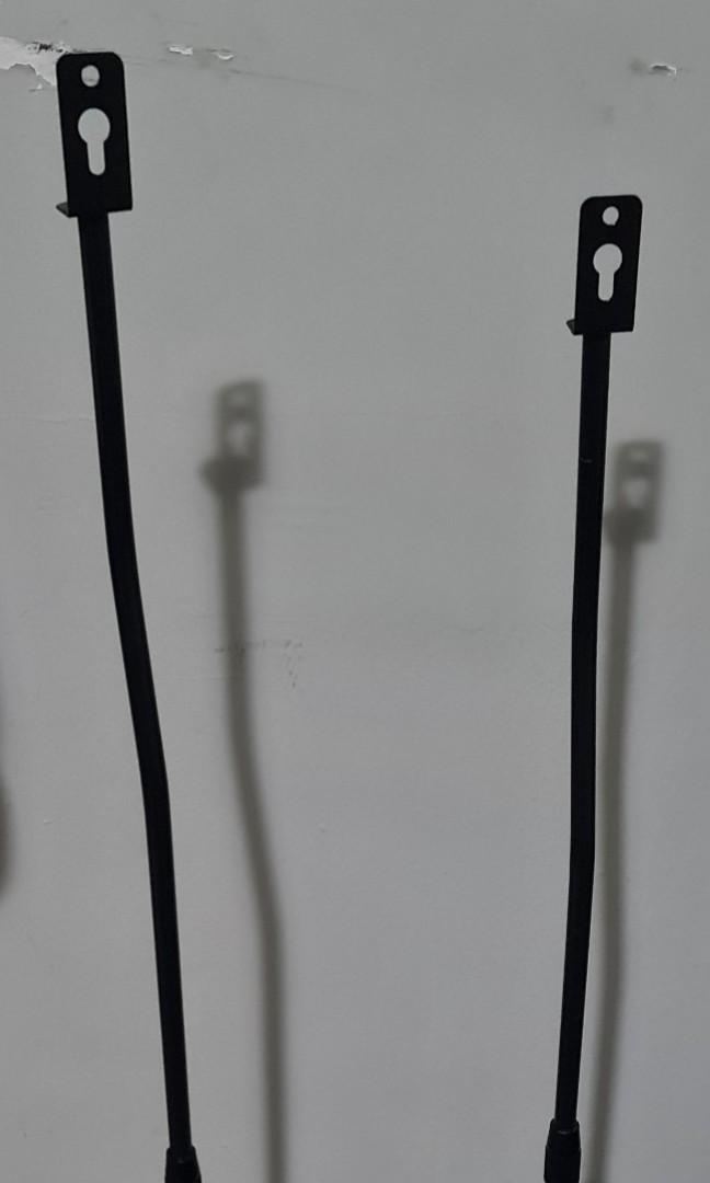 Surround Speaker Stand, Audio, Soundbars, Speakers & Amplifiers on