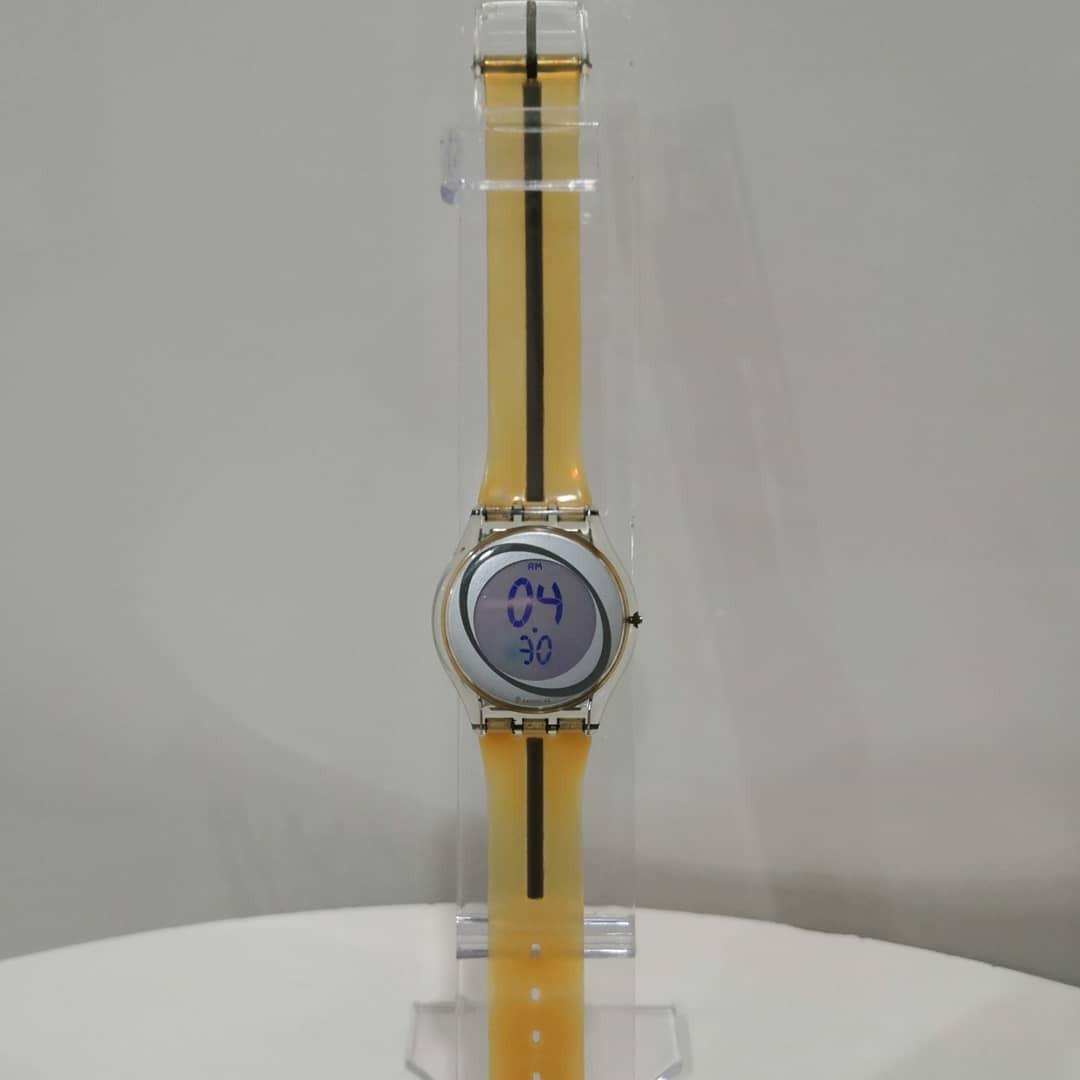 Swatch skin Beat Men s Fashion Watches Accessories Watches on