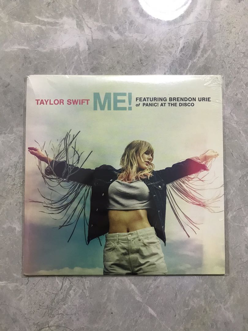 Taylor Swift ME！lp dermovisage.com.br