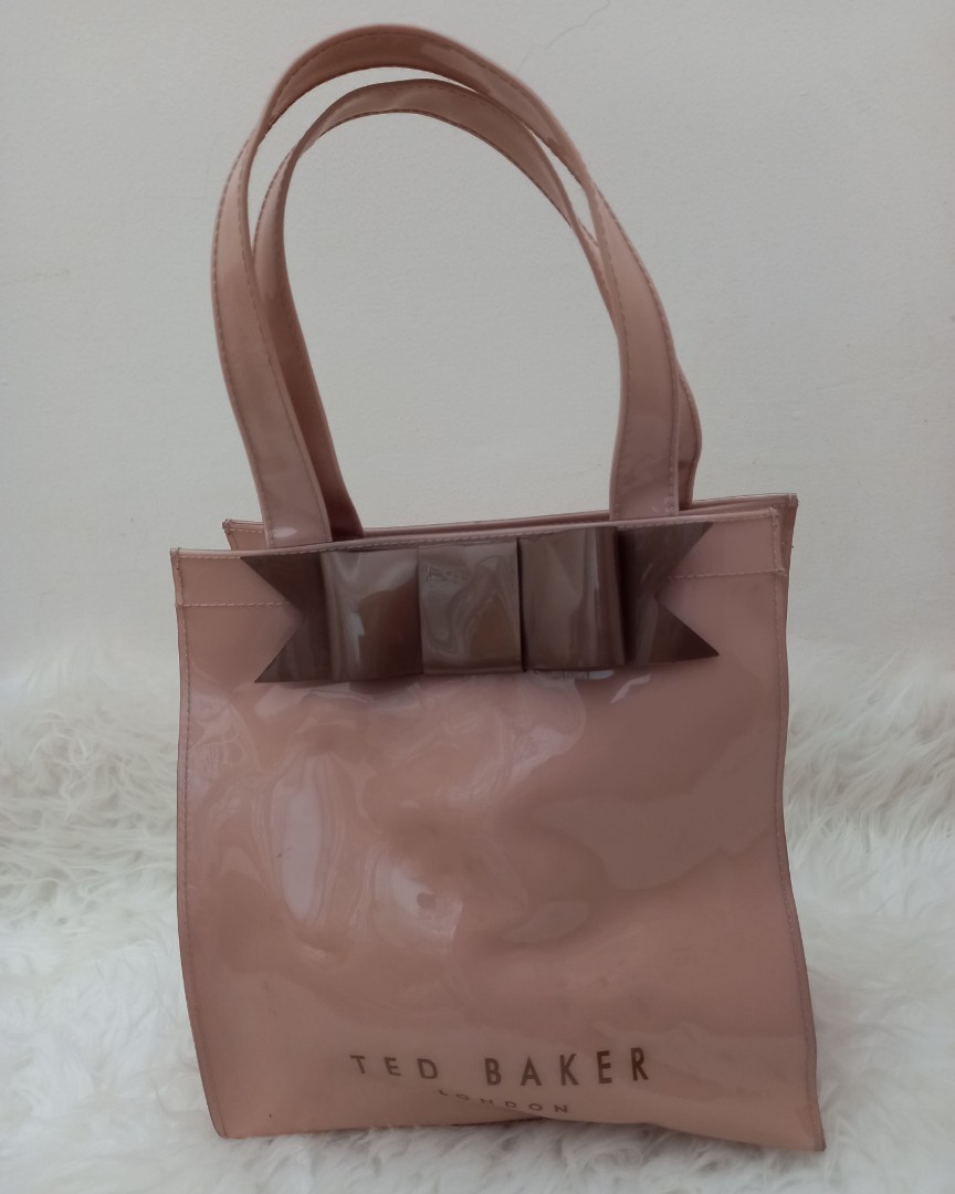 ted baker iinesi pink