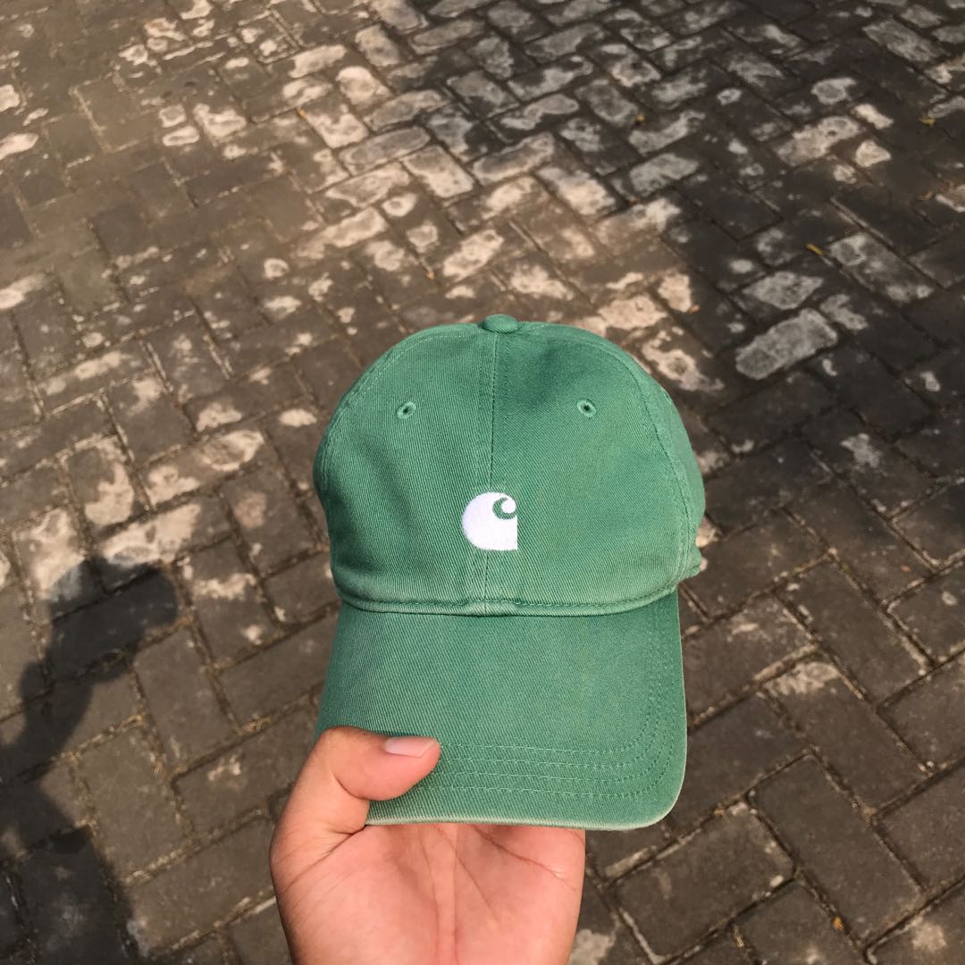 Major cap carhartt hot sale