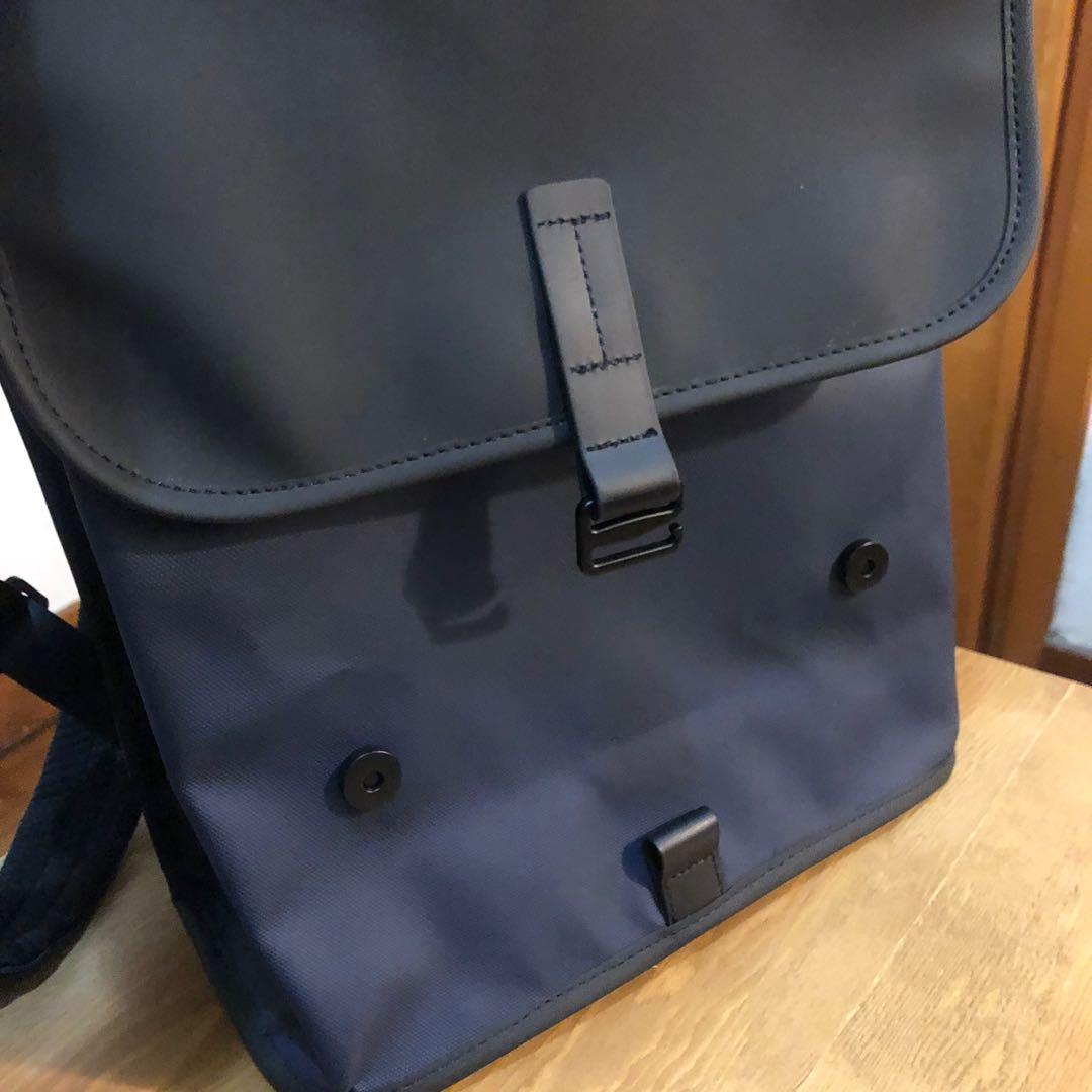 Topologie背包Ransel Backpack Dry, 男裝, 袋, 背包- Carousell