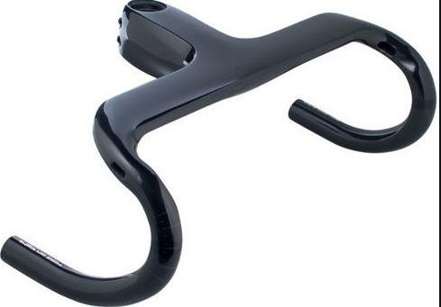 Trek Madone XXX Integrated Bar Stem KVF Aero Sports Equipment