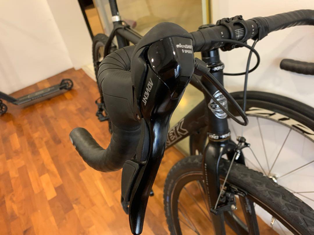 Trek hot sale x1 cyclocross