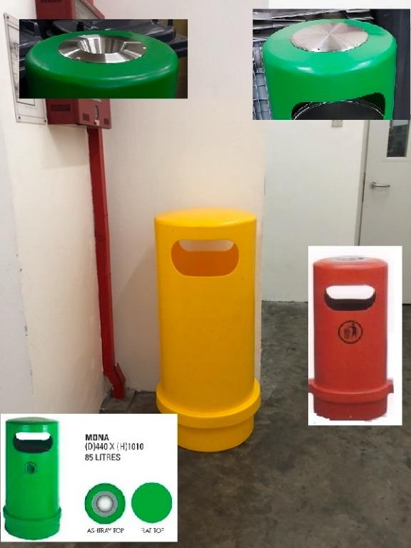 Otto Wheelie Bins Innovative Solutions For Waste Management