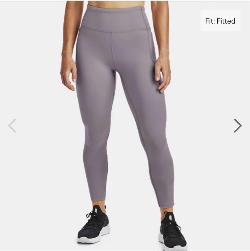 Women's ua meridian leggings Outlet