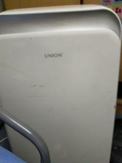 Union Portable aircon