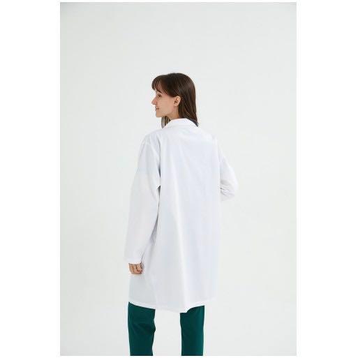 White lab shop jackets sale