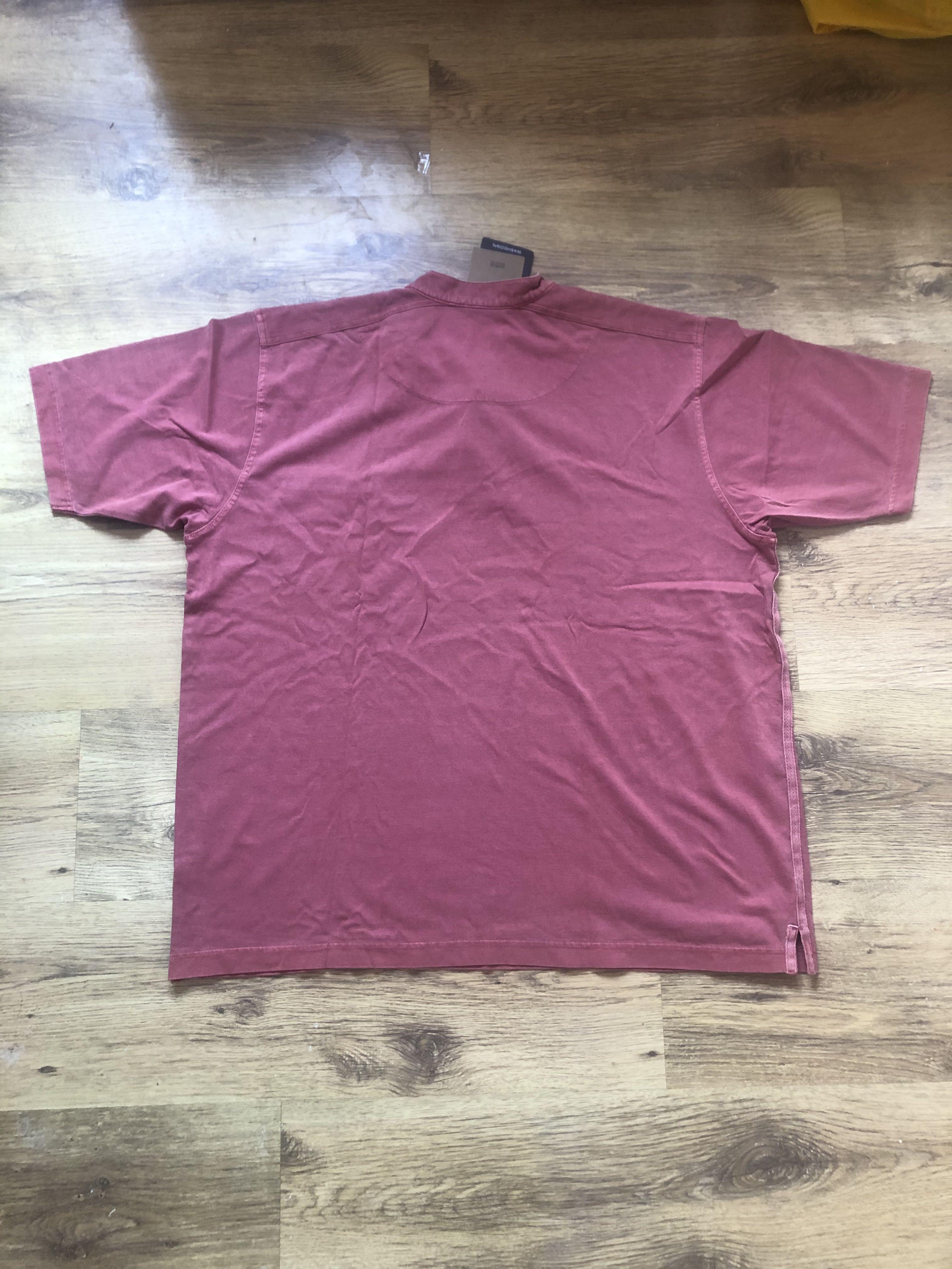 Vintage Blue Harbor Shirt (Category: Tshirts & Polo Shirts ) located in Paranaque City. Submitted by luxureich (Listing ID 1087214829, Image 2). Description: Never worn , bought from Dubai Original price Aed 180.