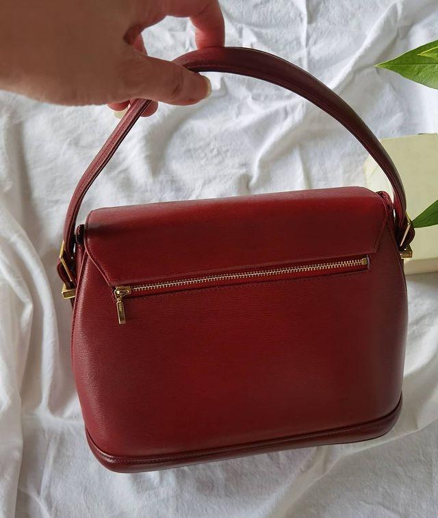 Vintage valentino garavani bag store