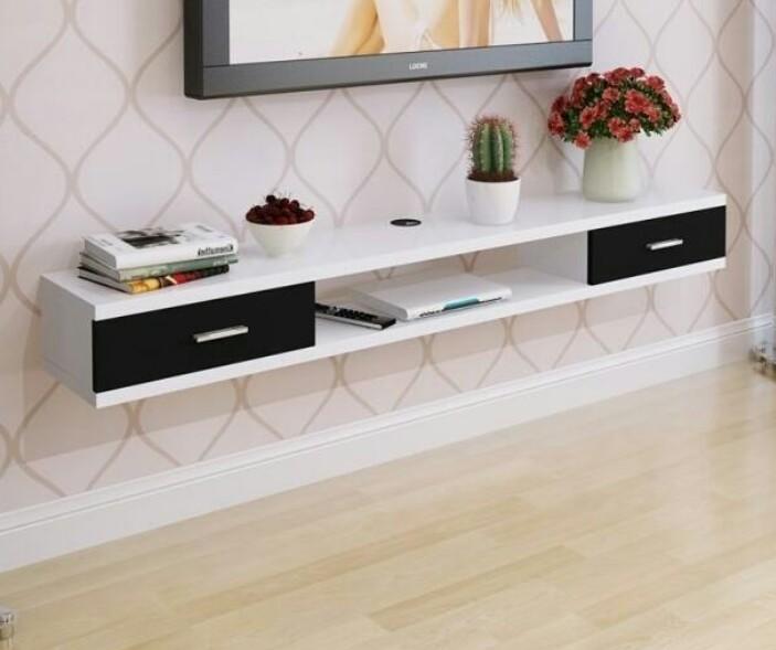 Wall Mount Tv Console Furniture Home, Console Table For Wall Mounted Tv