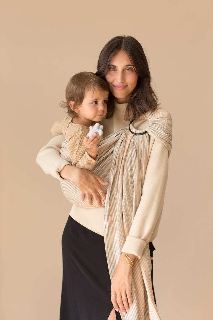 Wildbird mini sling top