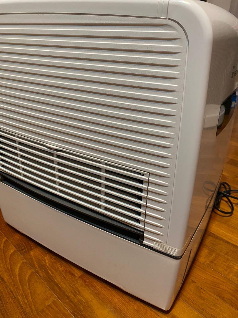 WINIA Airwasher AWXE7PSD (Maximum series), TV & Home Appliances, Air